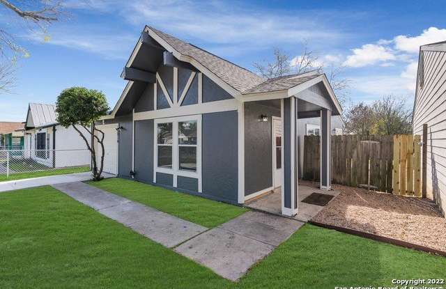 5914 MISSION SUNRISE