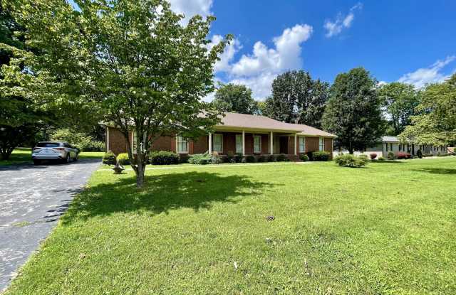 205 Browning Place