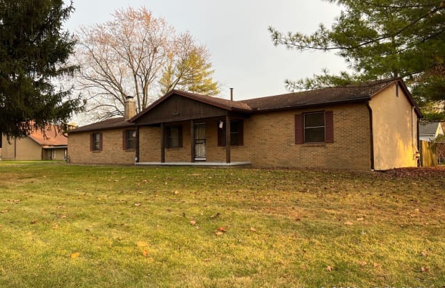 4449 Etna Rd - 4449 Etna Road, Whitehall, OH 43213