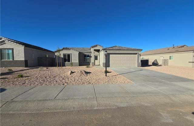 2951 E Colina Cerbat