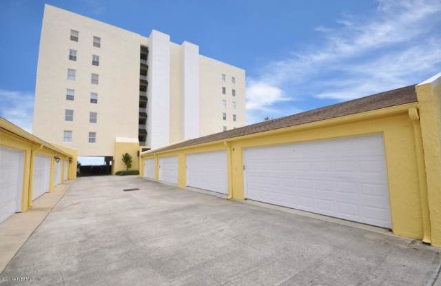 707 1ST ST S - 707 1st St South, Jacksonville Beach, FL 32250