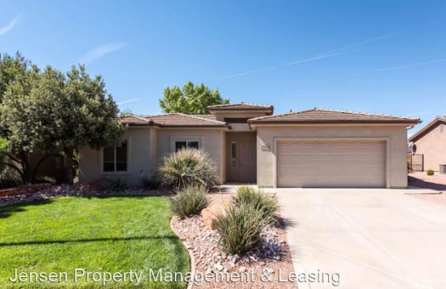 1905 North 2070 West - 1905 2070 West Street, St. George, UT 84770