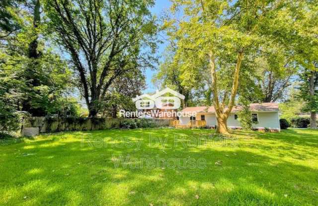 5 Paddock Drive