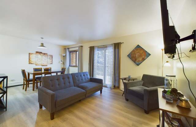 933 Cowles Street - 2