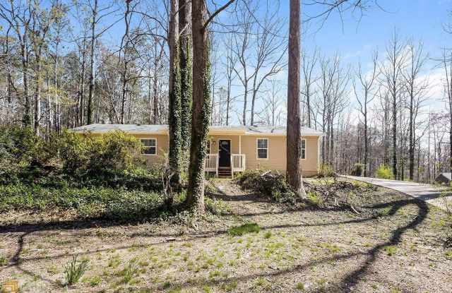 4964 Apple Valley Road - 4964 Apple Valley Road, Douglas County, GA 30135