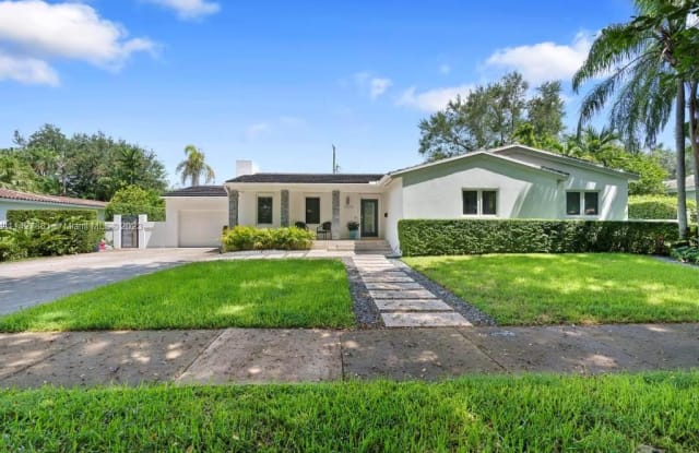 1525 Mantua Ave - 1525 Mantua Avenue, Coral Gables, FL 33146