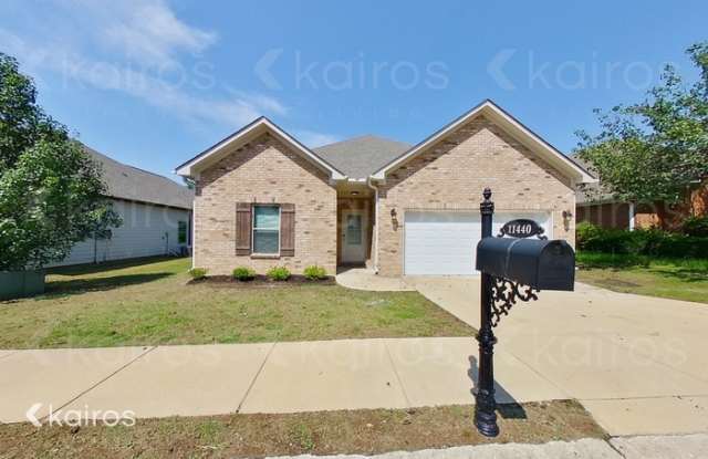 11440 Crimson Ridge Road