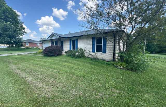 1704 Twinbrook Drive