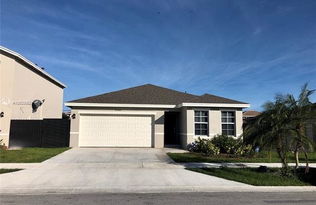 23001 SW 116th Ct - 23001 SW 116th Ct, Princeton, FL 33170