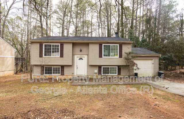 1882 Corduroy Ct