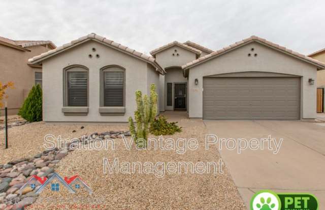 10234 E Carol Ave - 10234 East Carol Avenue, Mesa, AZ 85208