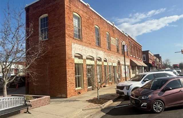 1736 N Broad Street