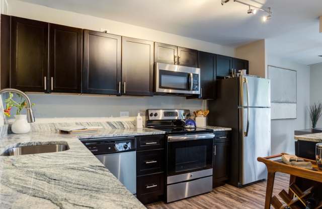 Photo of Renew Wheaton Center