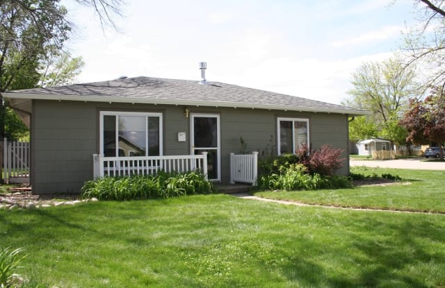 401 Stover St - 401 Stover Street, Fort Collins, CO 80524