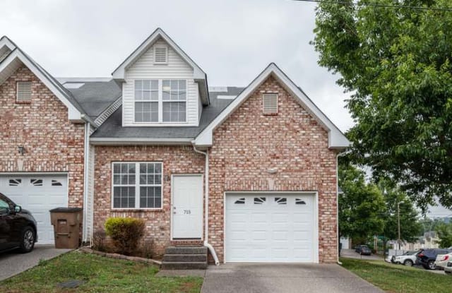 715 Spence Enclave Lane - 715 Spence Enclave Lane, Nashville, TN 37210