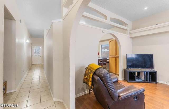 2297 Lisa Sherr Street