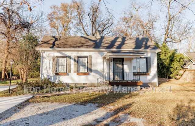 Photo of 1760 Old W Broad St