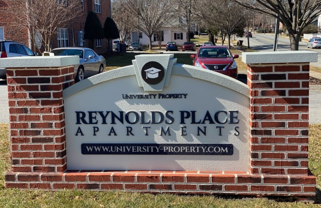 Photo of Reynolds Place Apartments
