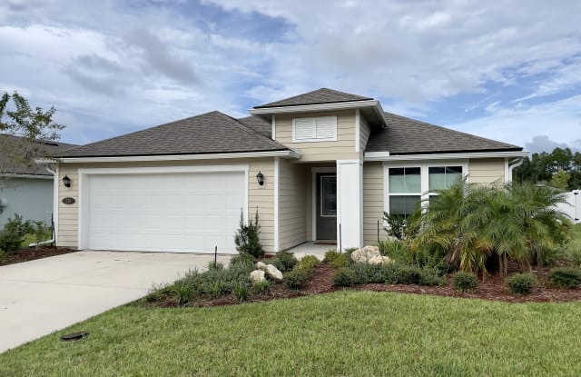 210 PICKETT DR - 210 Pickett Drive, St. Johns County, FL 32084