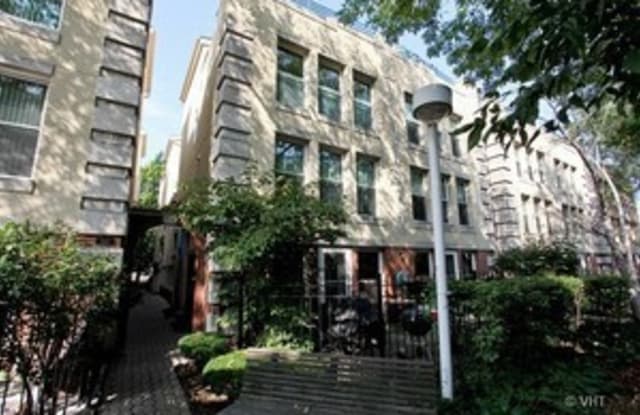 1170 South PLYMOUTH Court Chicago IL apartments for rent