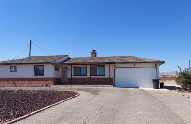 8545 Mohawk Street - 8545 Mohawk Street, Enterprise, NV 89139