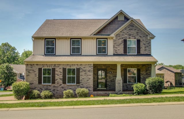 100 Sophie Court - 100 Sophie Court, Hendersonville, TN 37075