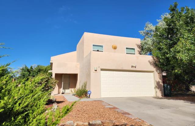 4044 Painted Pony Cir - 4044 Painted Pony Circle, Santa Fe, NM 87507