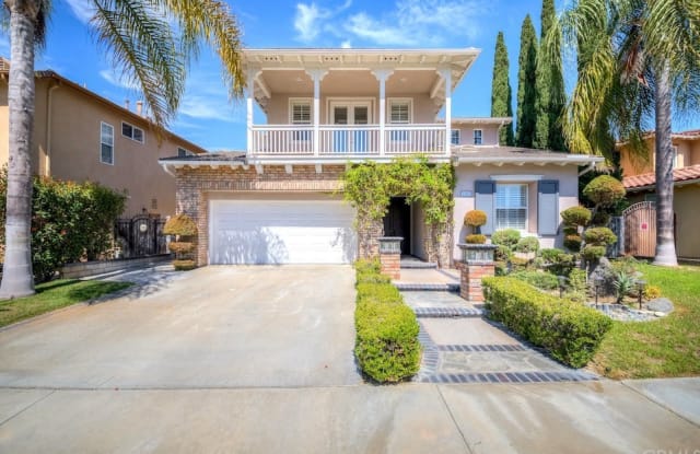 1361 W Harrison Avenue - 1361 West Harrison Avenue, La Habra, CA 90631