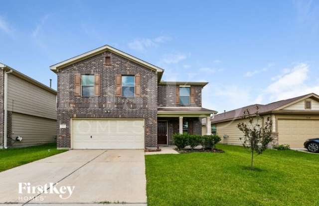 15622 Harris Canyon Lane - 15622 Harris Canyon Lane, Harris County, TX 77429