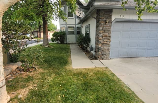 612 Stafford Way - 612 Stafford Way, Carson City, NV 89701