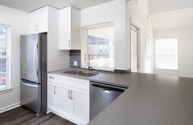 Avalon at Bedford Center