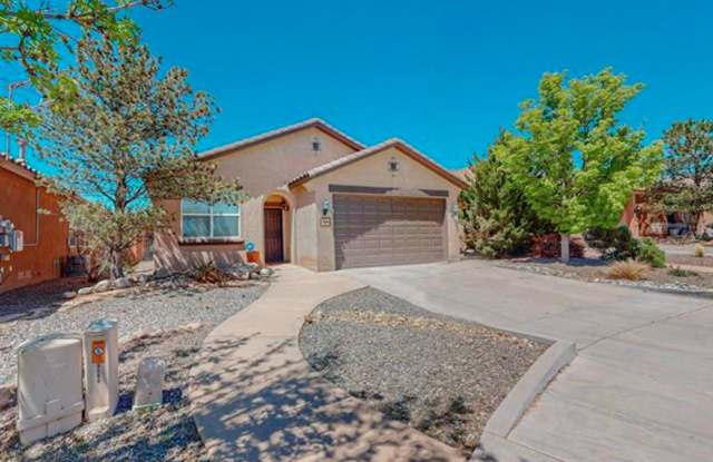 ** Application Received** A Lovely Gem in the North East Rio Rancho - 3509 Tierra Abierta Place Northeast, Rio Rancho, NM 87124