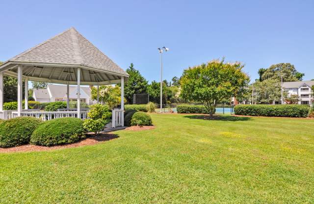 Treybrooke Apartments