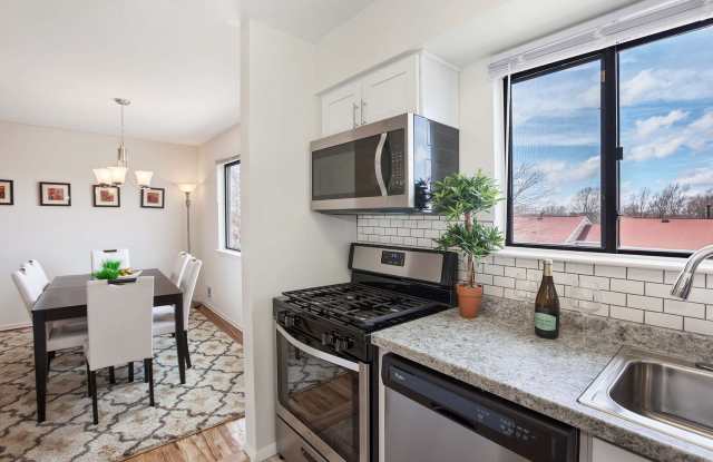 Overlook at Flanders