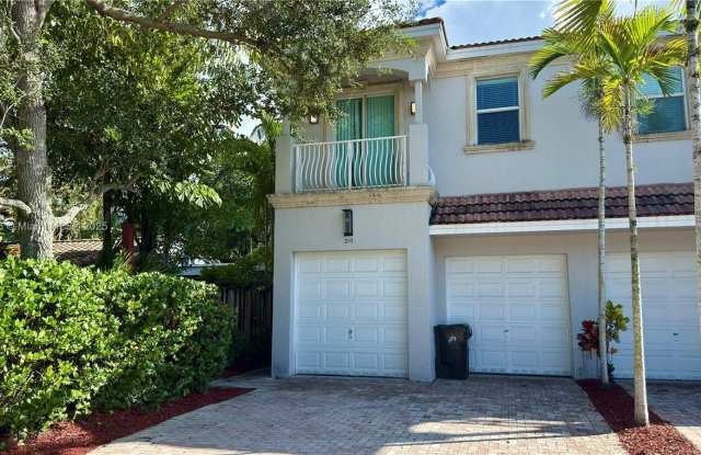 Photo of 210 SW 9th St