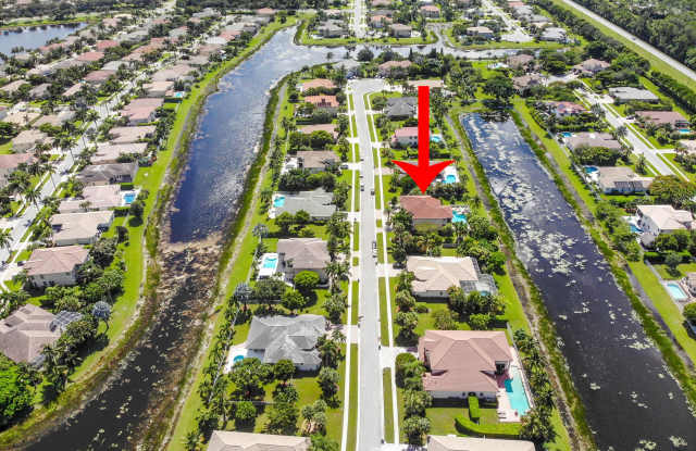 11632 Knightsbridge Place