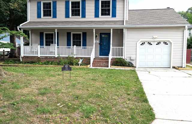 32 Gambol Street