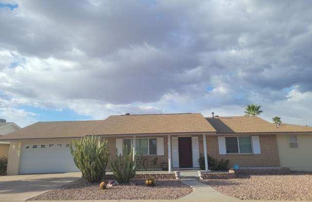 Photo of 10544 W CHERYL Drive
