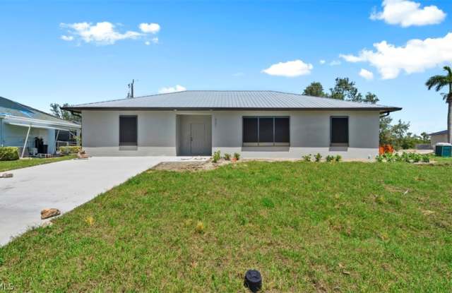 16091 Lakeview Drive