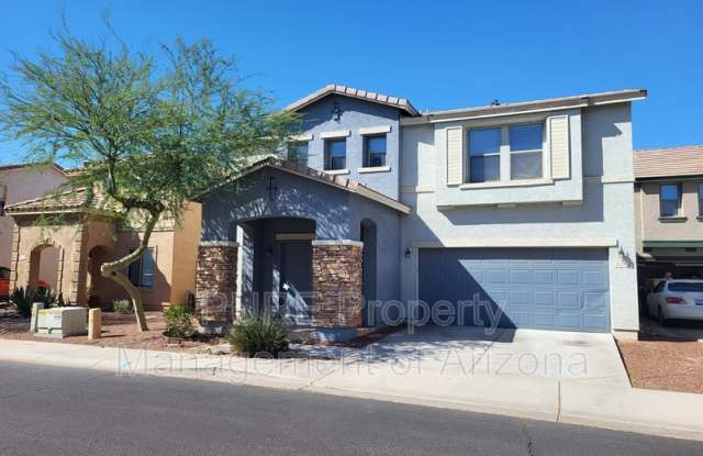 518 N. 112th Drive