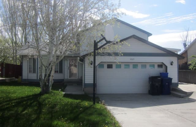 6021 S Milstead Ln (5060 W) - 6021 Milstead Lane, Kearns, UT 84118