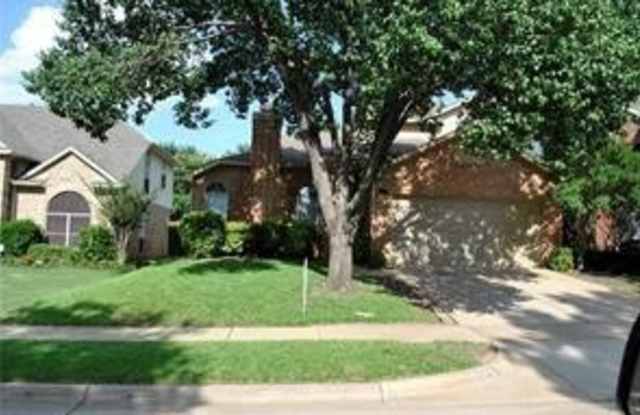 2612 Southwestern Drive - 2612 Southwestern Drive, Flower Mound, TX 75028