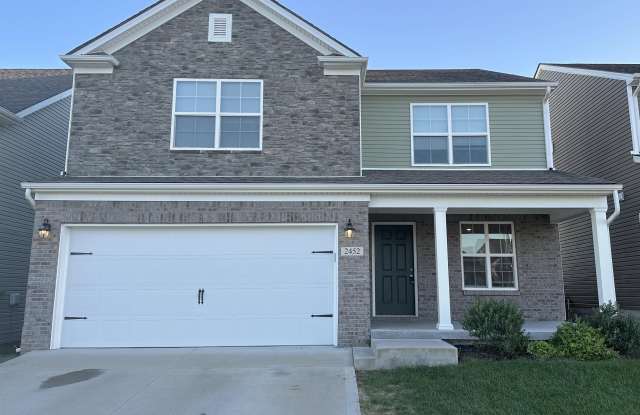 Photo of 2452 Feathersound Way