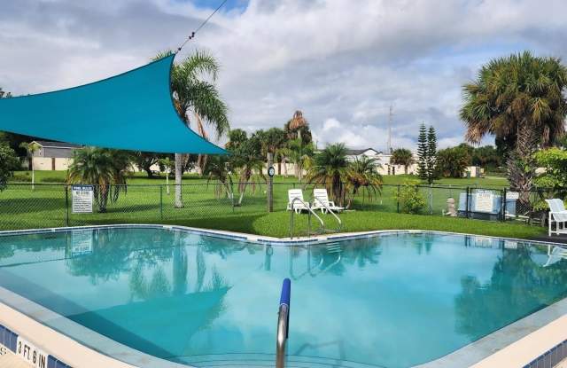 100 Canebreakers Drive unit: 103