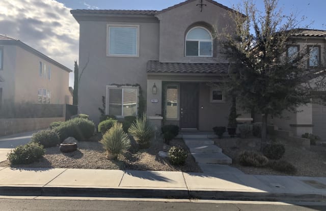 2811 Strathallan Avenue - 2811 Strathallan Avenue, Henderson, NV 89044