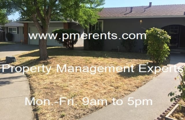 8502 Macduff Court Stockton CA apartments for rent