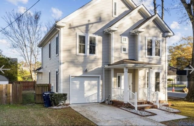 436 Honaker ave - 436 Honaker Avenue, Norfolk, VA 23502