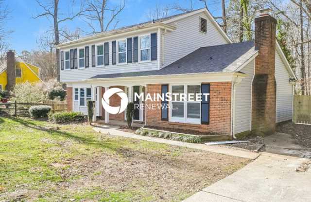 1209 Blossom Wood Court