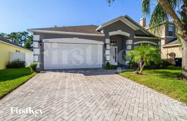 14832 Faberge Drive - 14832 Faberge Drive, Alafaya, FL 32828