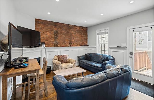 493 E 3rd - 493 East 3rd Street, Boston, MA 02127